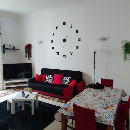Praetorian Apartment Rome Buitenkant foto