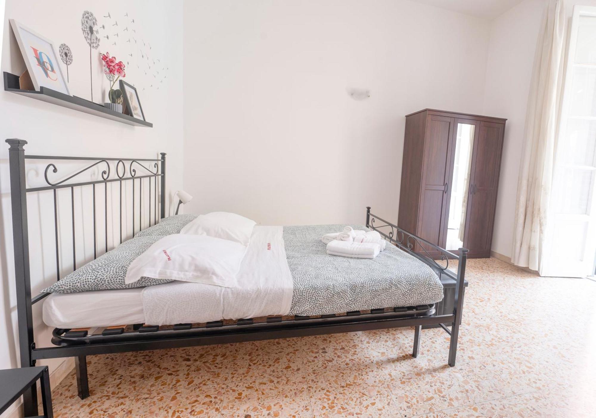 Praetorian Apartment Rome Buitenkant foto
