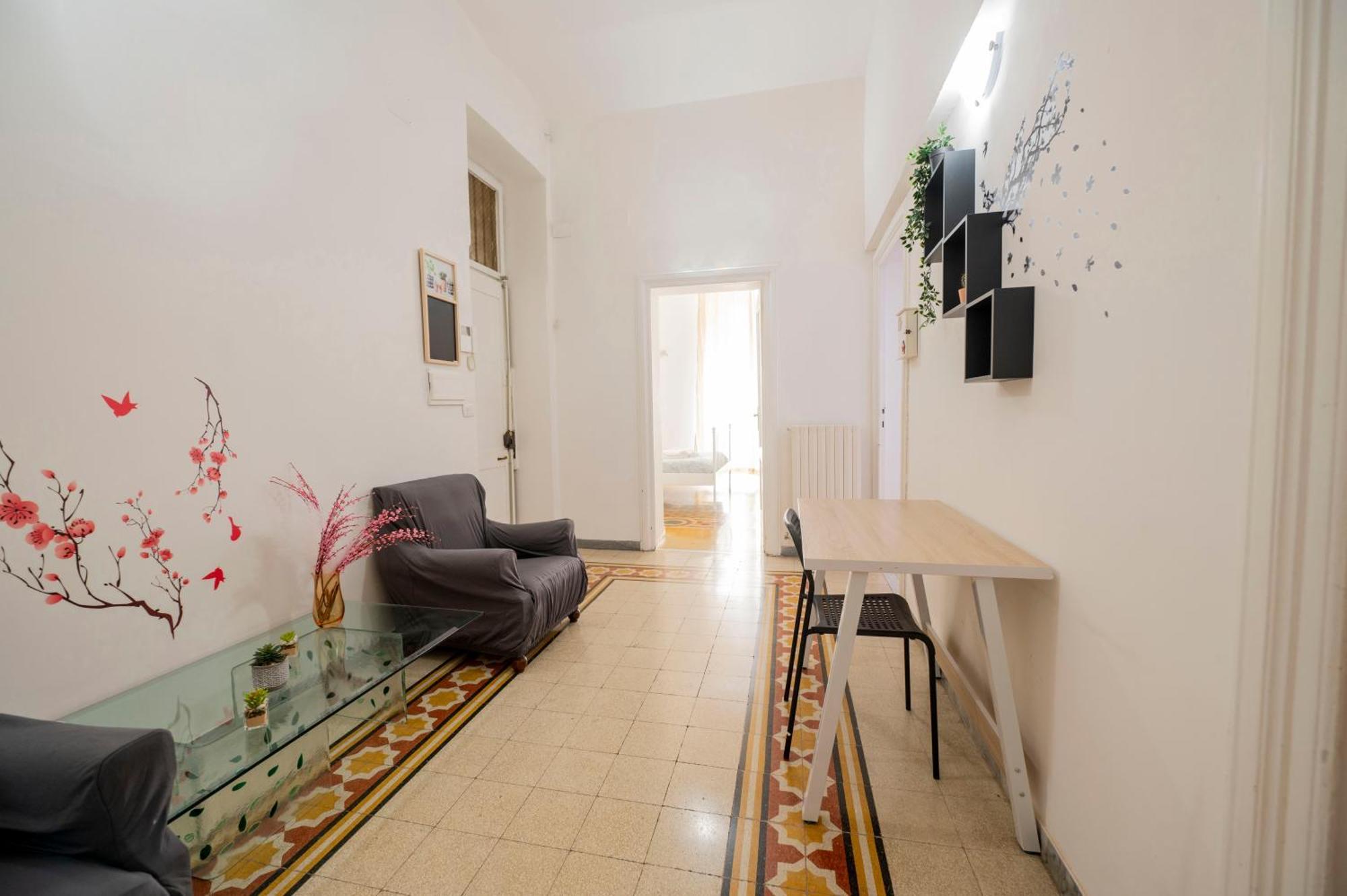 Praetorian Apartment Rome Buitenkant foto