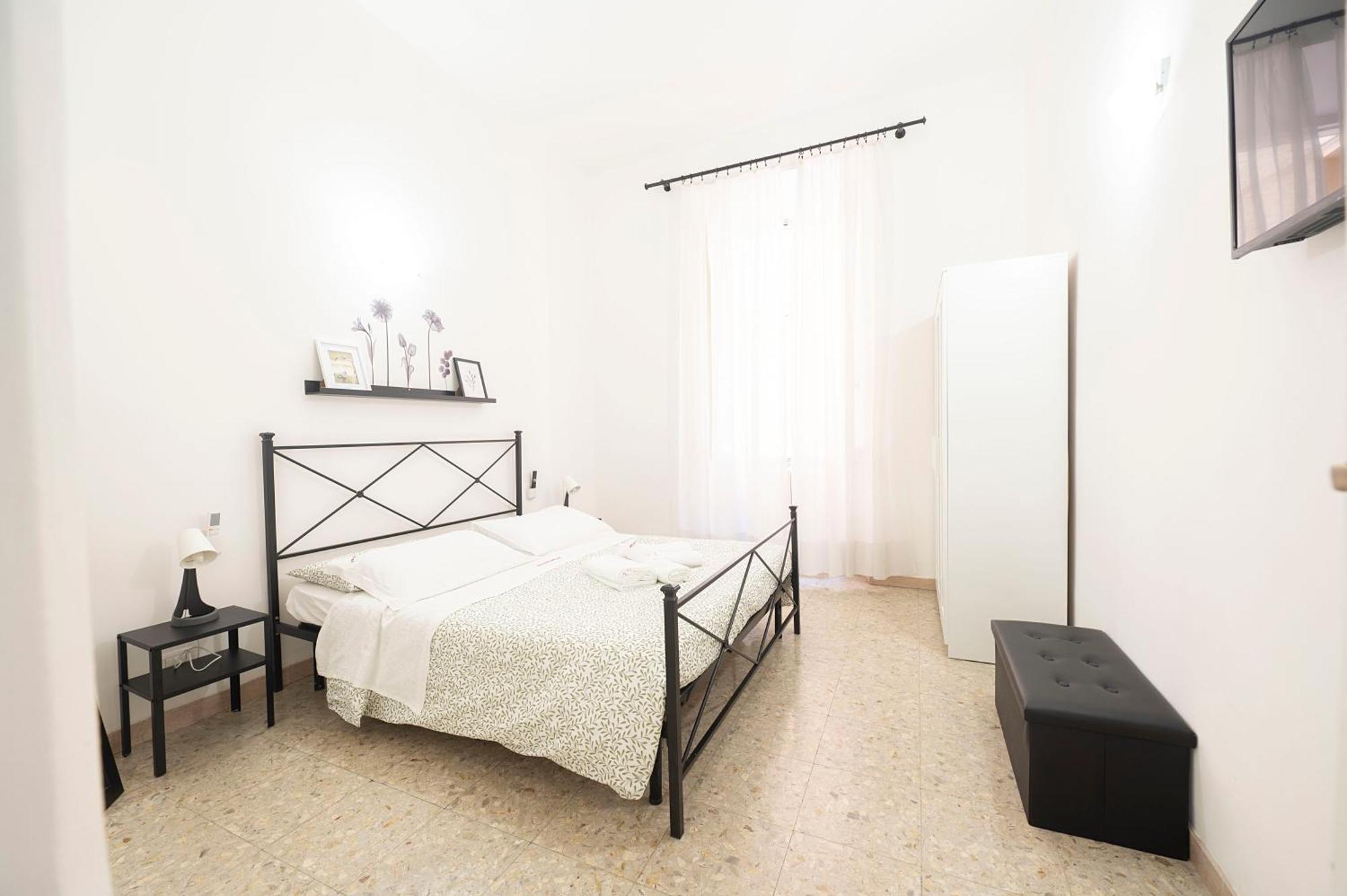 Praetorian Apartment Rome Buitenkant foto
