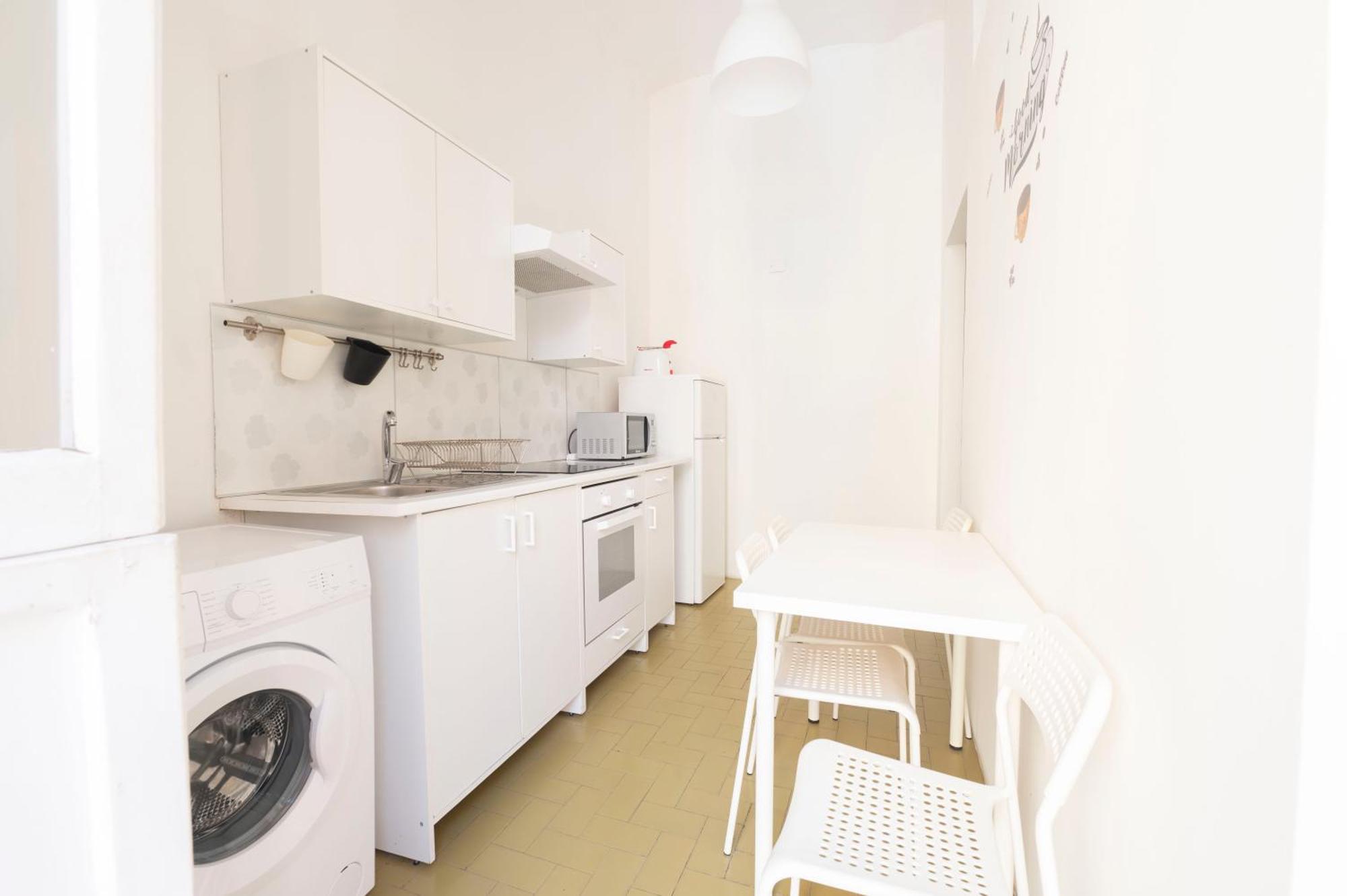 Praetorian Apartment Rome Buitenkant foto