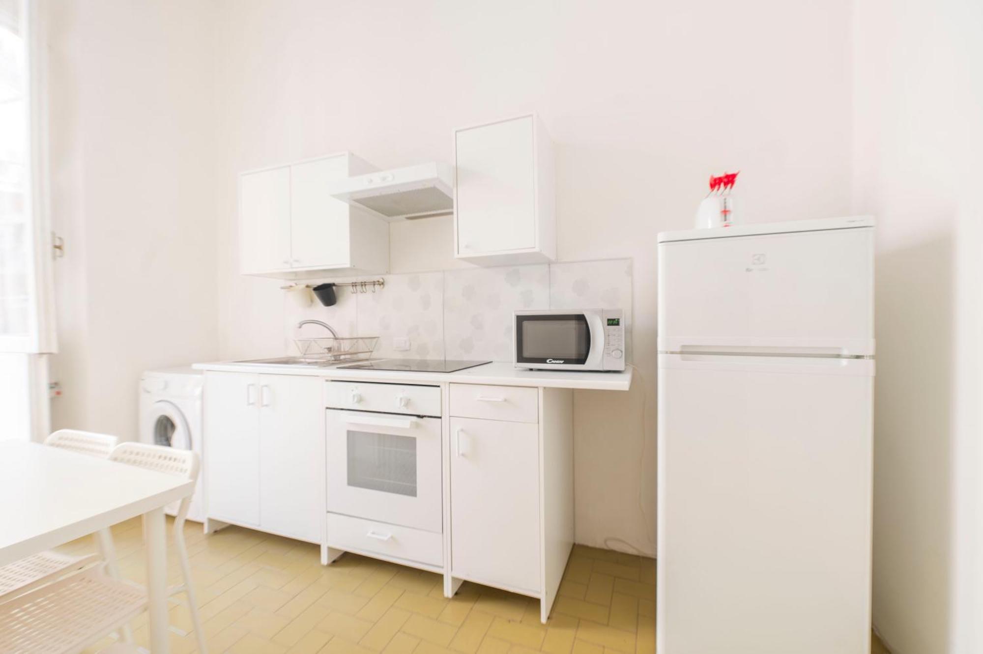Praetorian Apartment Rome Buitenkant foto