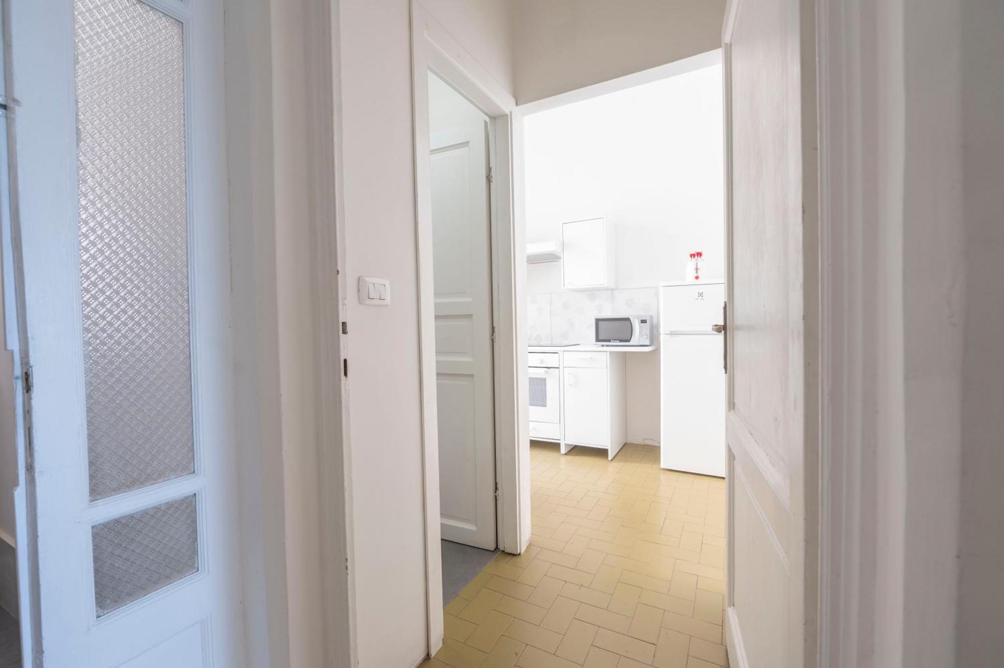 Praetorian Apartment Rome Buitenkant foto
