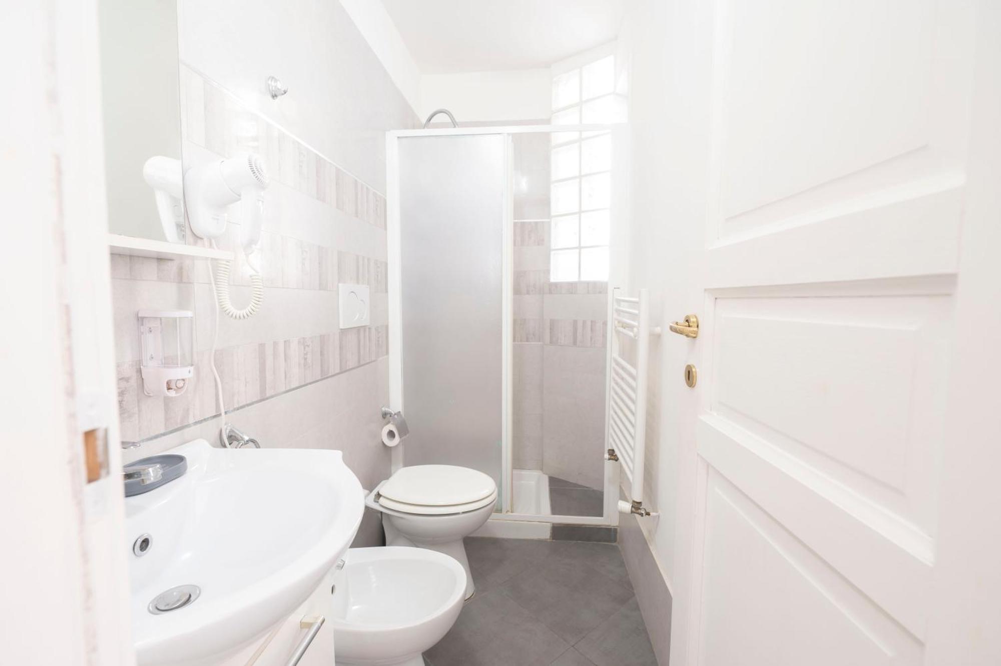 Praetorian Apartment Rome Buitenkant foto