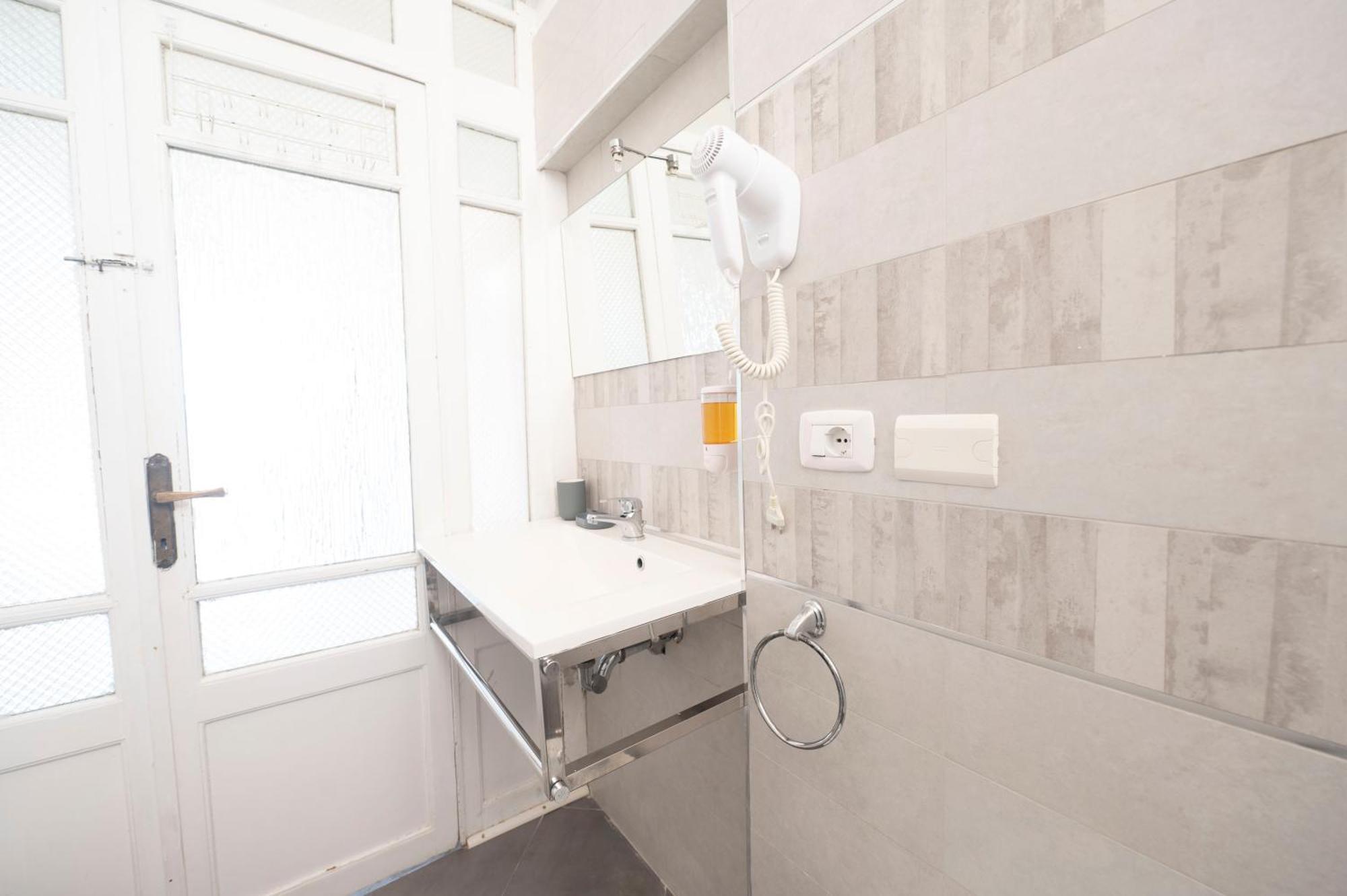Praetorian Apartment Rome Buitenkant foto
