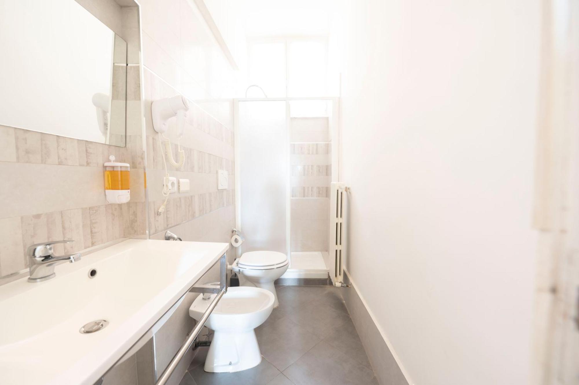 Praetorian Apartment Rome Buitenkant foto