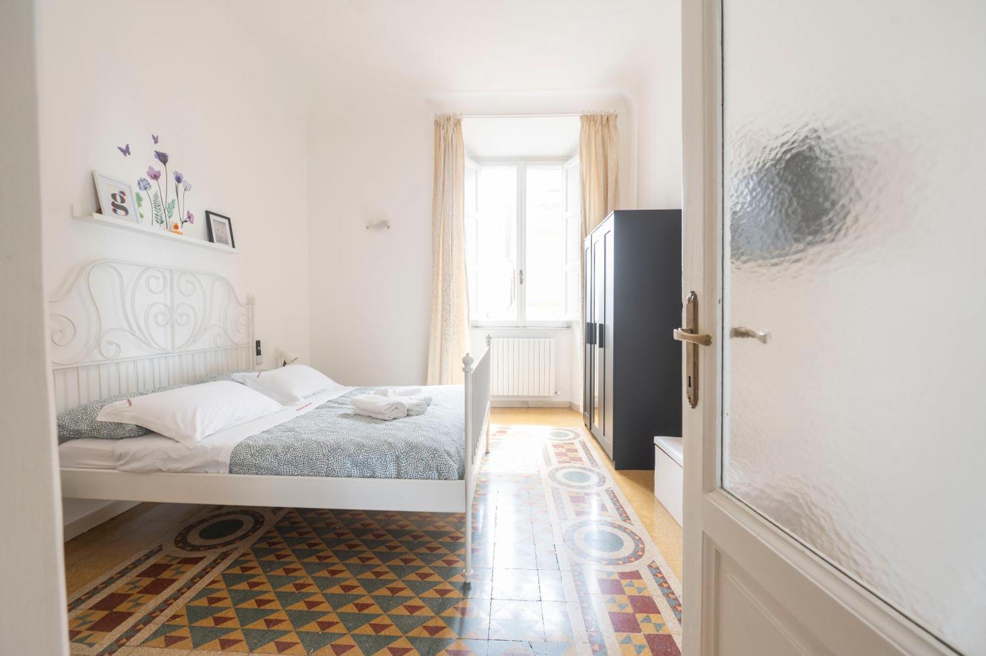 Praetorian Apartment Rome Buitenkant foto