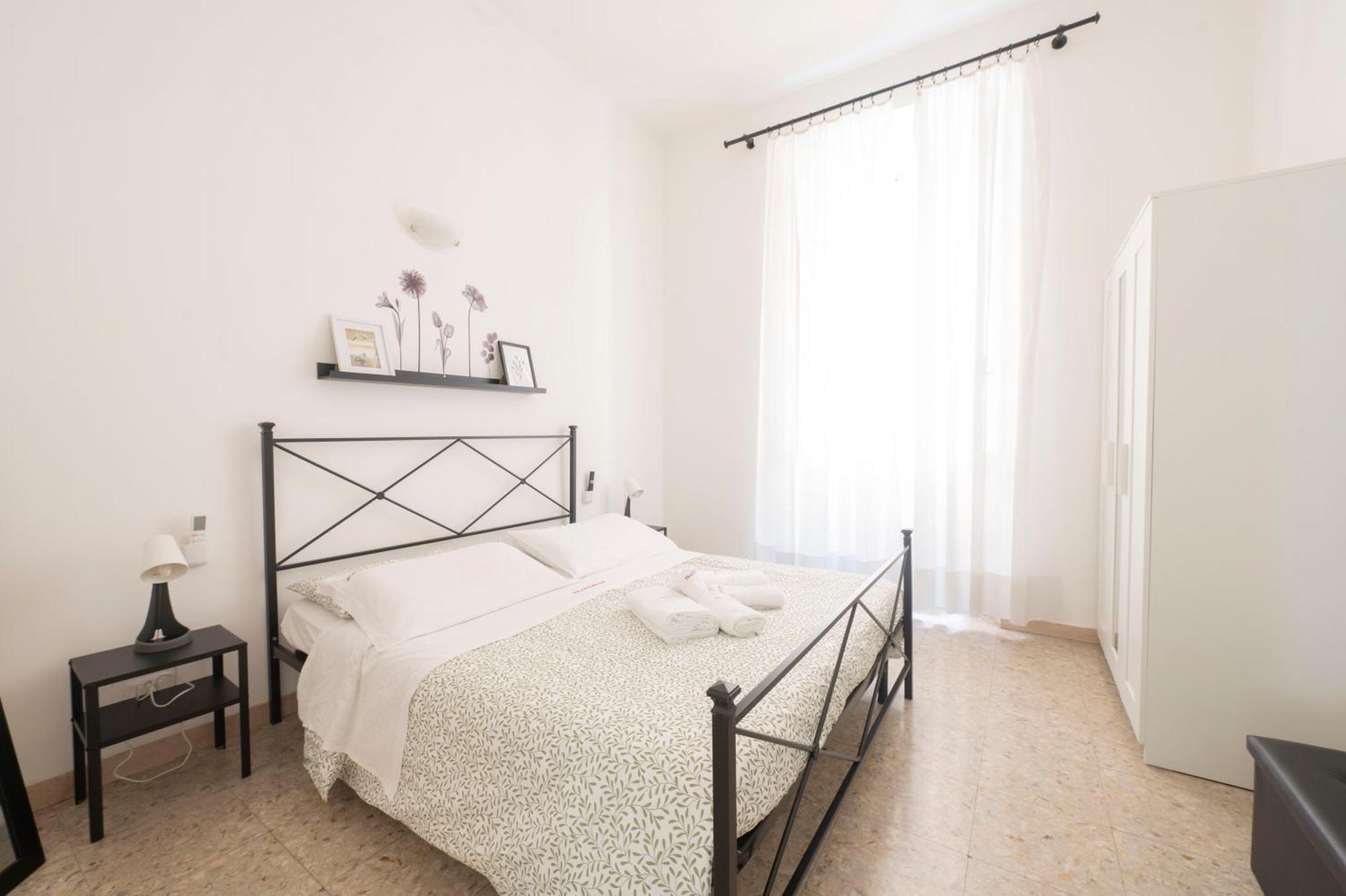 Praetorian Apartment Rome Buitenkant foto
