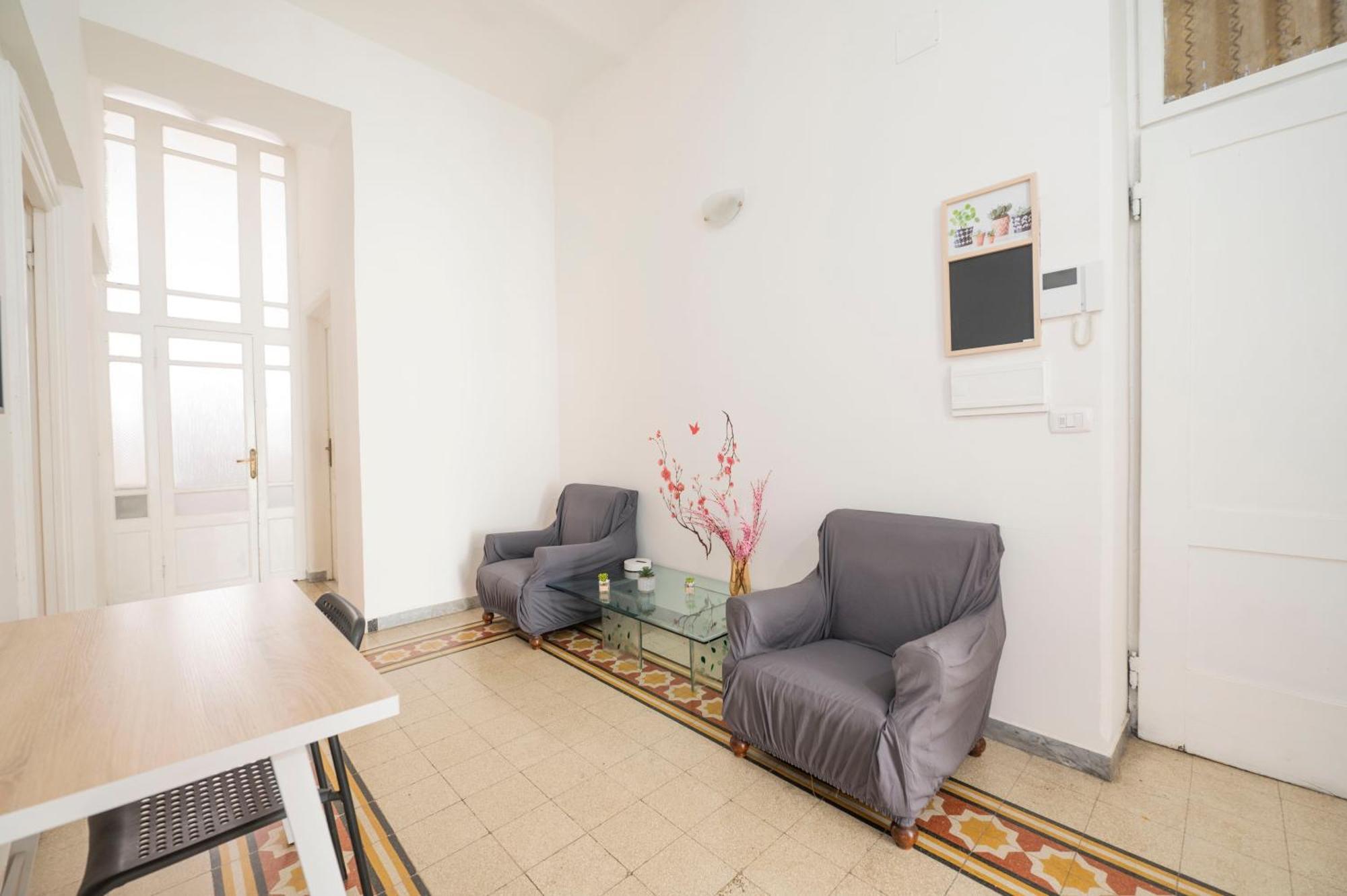 Praetorian Apartment Rome Buitenkant foto