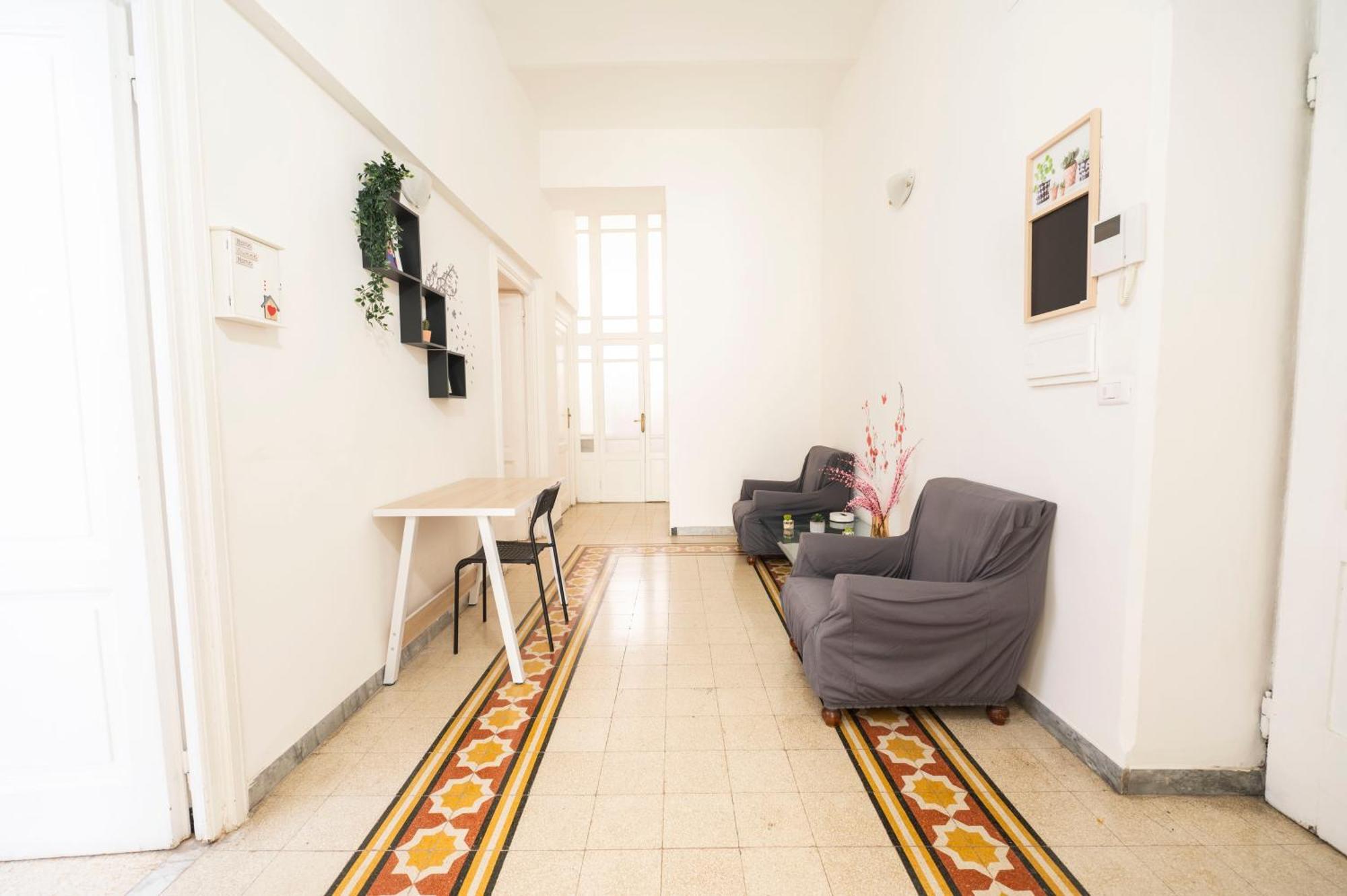 Praetorian Apartment Rome Buitenkant foto