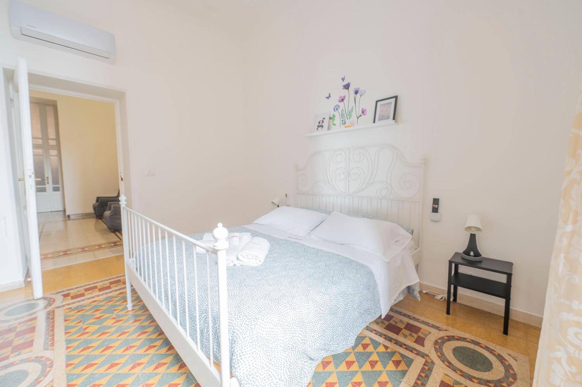 Praetorian Apartment Rome Buitenkant foto