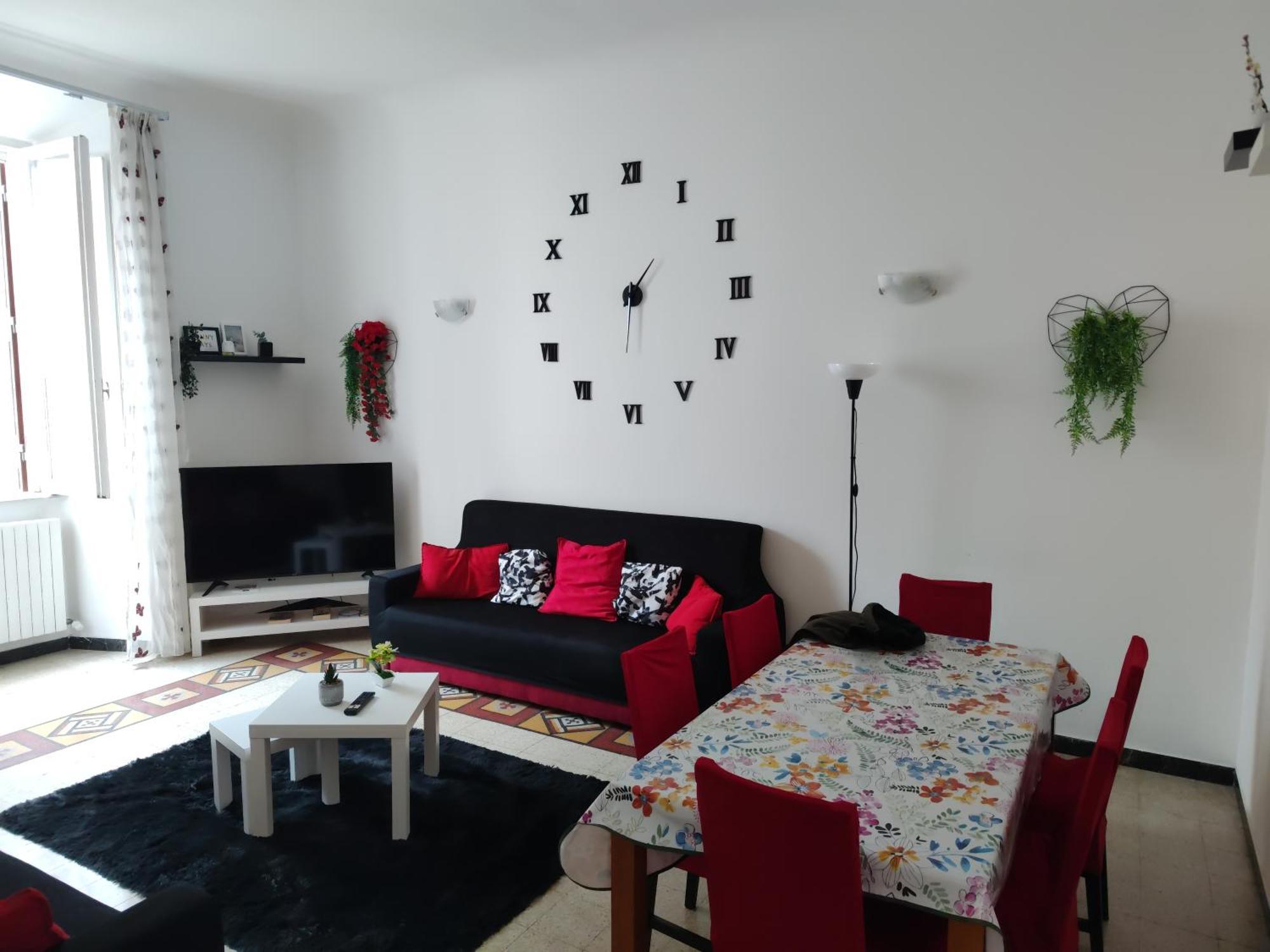 Praetorian Apartment Rome Buitenkant foto